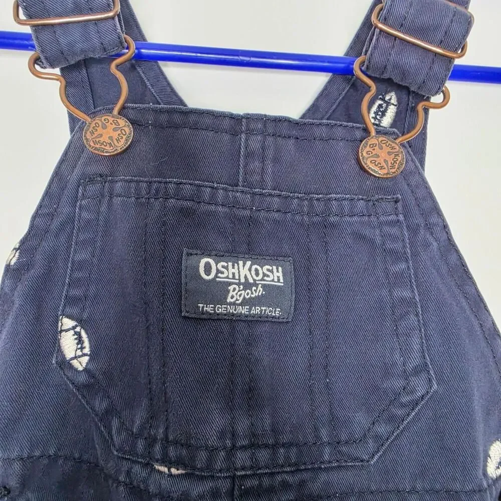 OshKosh Bgosh vintage 1990